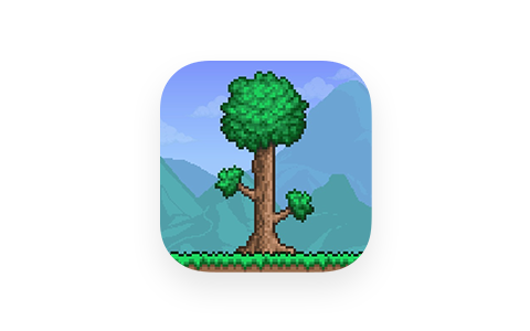 泰拉瑞亚 1.4.49550-IPA资源下载站|IPA宝库|IPA商店