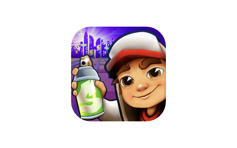 地铁跑酷 3.28.0 无限道具版-IPA资源下载站|IPA宝库|IPA商店