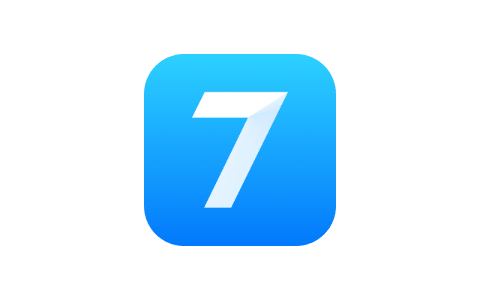 Seven_10.10.5 年费会员版-IPA资源下载站