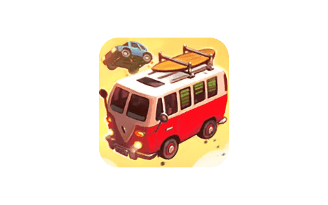 Poly Bridge 3 付费砸壳 桥梁建造师3-IPA资源下载站|IPA宝库|IPA商店