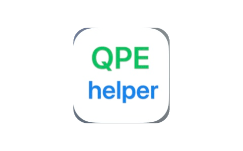 QPEhelper v1.6 解锁版 卡贴机省电 5G等-IPA资源下载站|IPA宝库|IPA商店