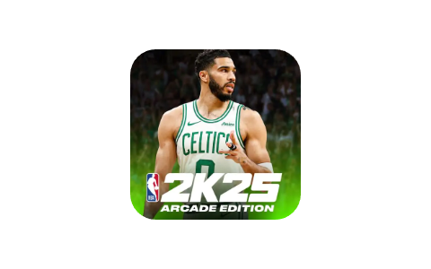 NBA 2K25 Arcade Edition 附数据存档-IPA资源下载站|IPA宝库|IPA商店