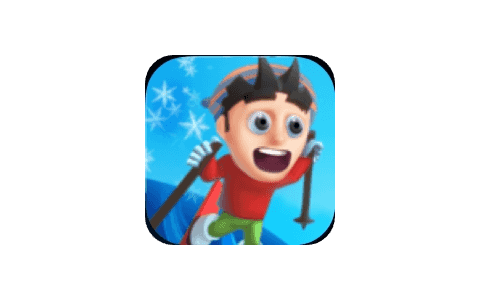 滑雪大冒险_2.3.5 无限资源-IPA资源下载站|IPA宝库|IPA商店