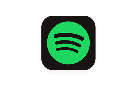 Spotify_8.9.96 音乐播放器 VIP版-IPA资源下载站