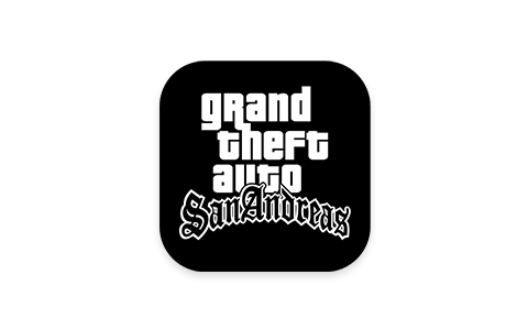 侠盗猎车手 圣安地列斯 Grand Theft Auto San Andreas 2.2.20-IPA资源下载站|IPA宝库|IPA商店
