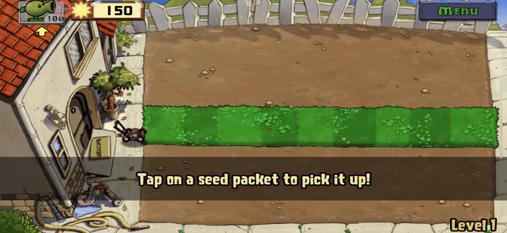 植物大战僵尸1 3.8.0 经典原版+修改器插图2 植物大战僵尸1 3.8.0 经典原版+修改器插图2