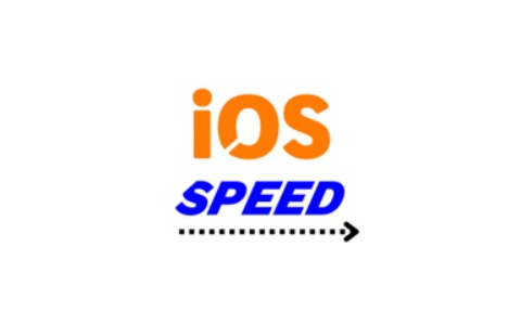 iOSspeed 1.02 过度动画加速 5G刷入等-IPA资源下载站