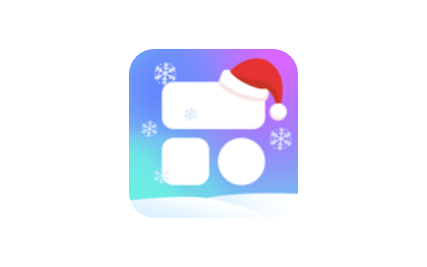 Colorful Widget_12.7.0 彩虹组件VIP版-IPA资源下载站|IPA宝库|IPA商店