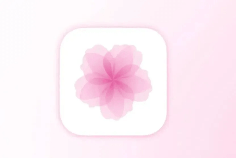 iOS设置动态视频桌面壁纸:Blossom-IPA资源下载站