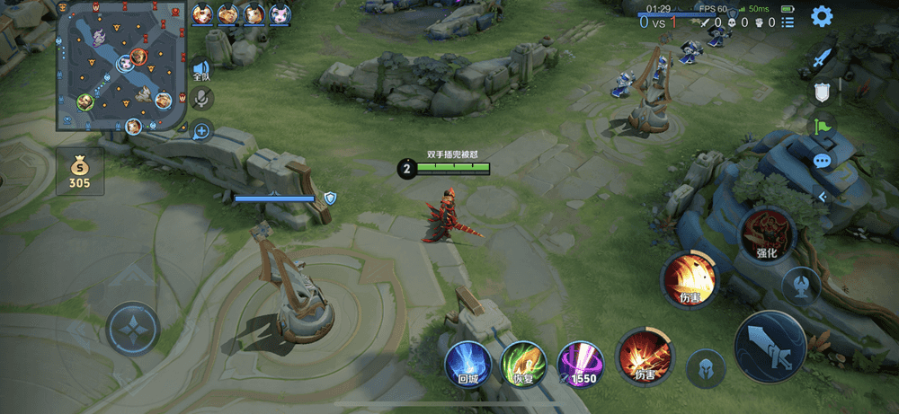 最新王者荣耀视距 S38赛季插图1 最新王者荣耀视距 S38赛季插图1