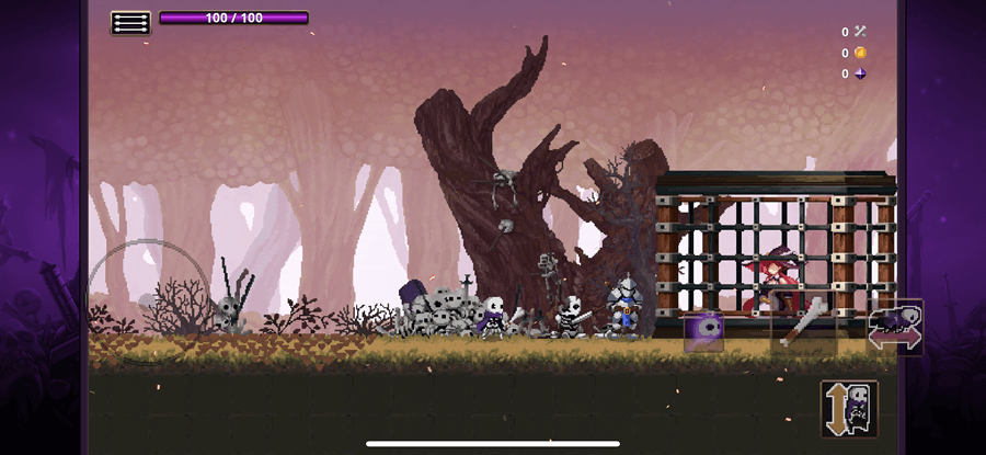 Skul 1.0.6 小骨英雄杀手插图