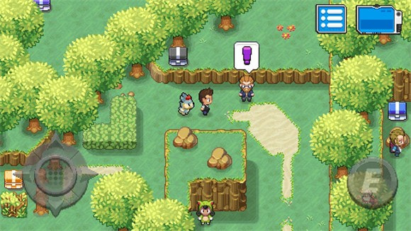 EvoCreo2 Monster Trainer RGP 1.2.0插图2