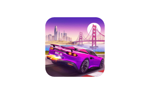 地平线追逐2 1.6.8 街机赛车游戏地-IPA资源下载站|IPA宝库|IPA商店