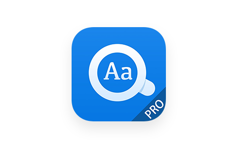 欧路词典 Pro 12.1.1-IPA资源下载站|IPA宝库|IPA商店