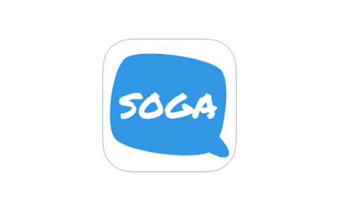 搜嘎漫画 2.1.3 + 漫画源-IPA资源下载站|IPA宝库|IPA商店