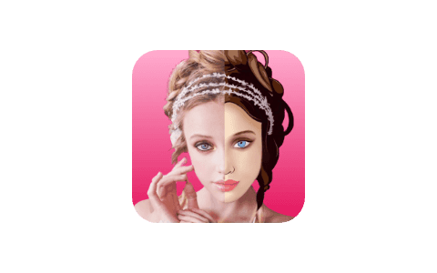 卡通头像 1.1.8 头像生成-IPA资源下载站|IPA宝库|IPA商店