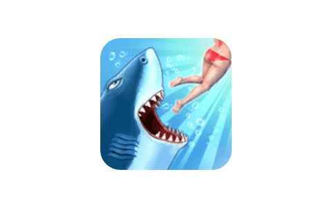 饿鲨：进化 12.8.0 无限资源-IPA资源下载站|IPA宝库|IPA商店