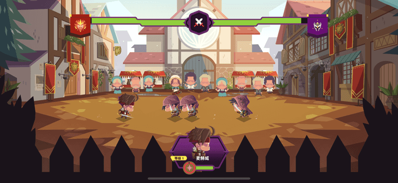 King’s League II 4.0.2 国王联赛2插图2 King’s League II 4.0.2 国王联赛2插图2