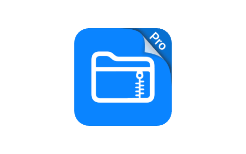 Zipym Pro 4.1.4 多功能文件管理工具-IPA资源下载站