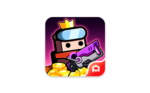 弹壳特工队:国际版 4.0.0 增强版-IPA资源下载站 | IPA宝库