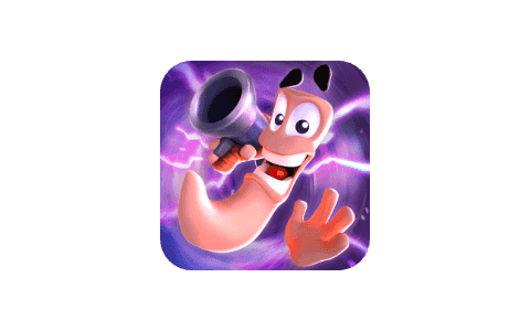 Worms Across Worlds 1.7.6 百战天虫:穿越世界-IPA资源下载站|IPA宝库|IPA商店