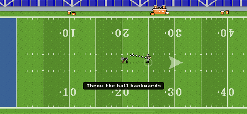 复古碗+ 1.6.35 Retro Bowl+ 橄榄球游戏插图