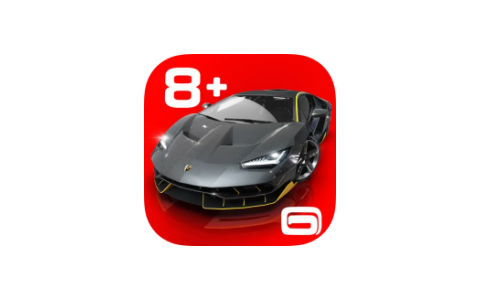 狂野飆車8+ 2.6.0-IPA资源下载站|IPA宝库|IPA商店