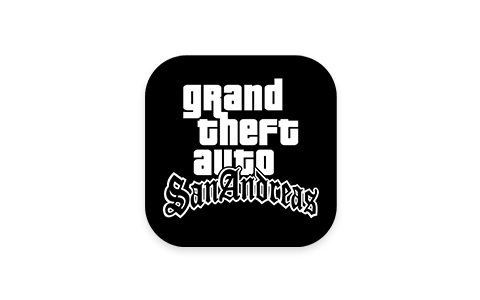 侠盗猎车手:圣安地列斯 GTA SA 2.2.21 多功能-IPA资源下载站|IPA宝库|IPA商店