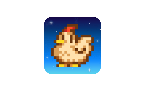 Stardew Valley 16.15.4 星露谷物语-IPA资源下载站|IPA宝库|IPA商店